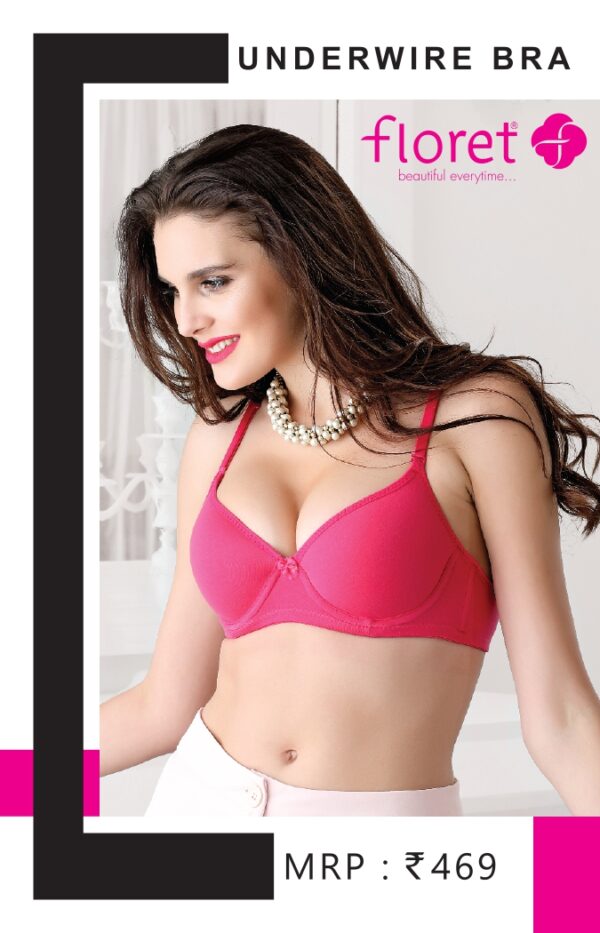 Bra T -3028