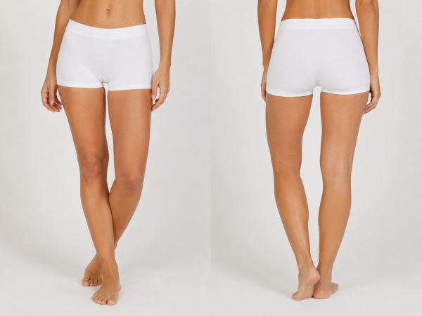 Imported Stylish, Soft and Comfortable Shorty For Women