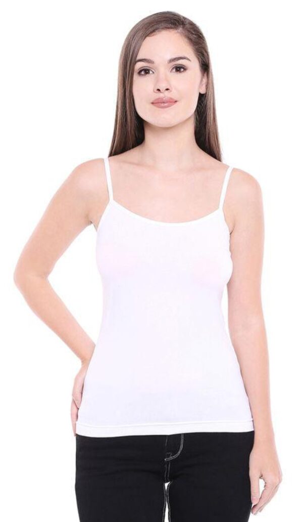 Bodycare Regular U-Neck Camisole.