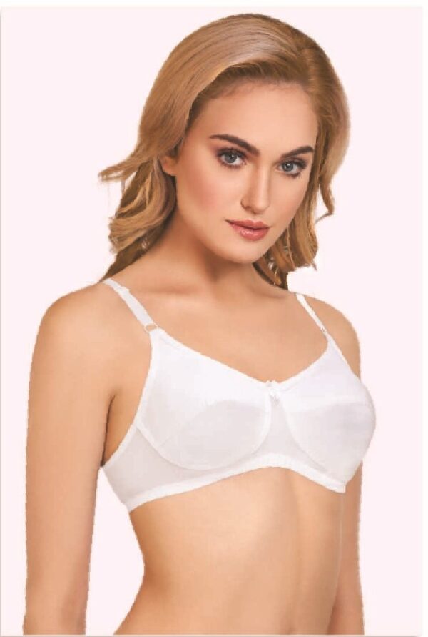 Paris Beauty Candy Lycra Regular Bra